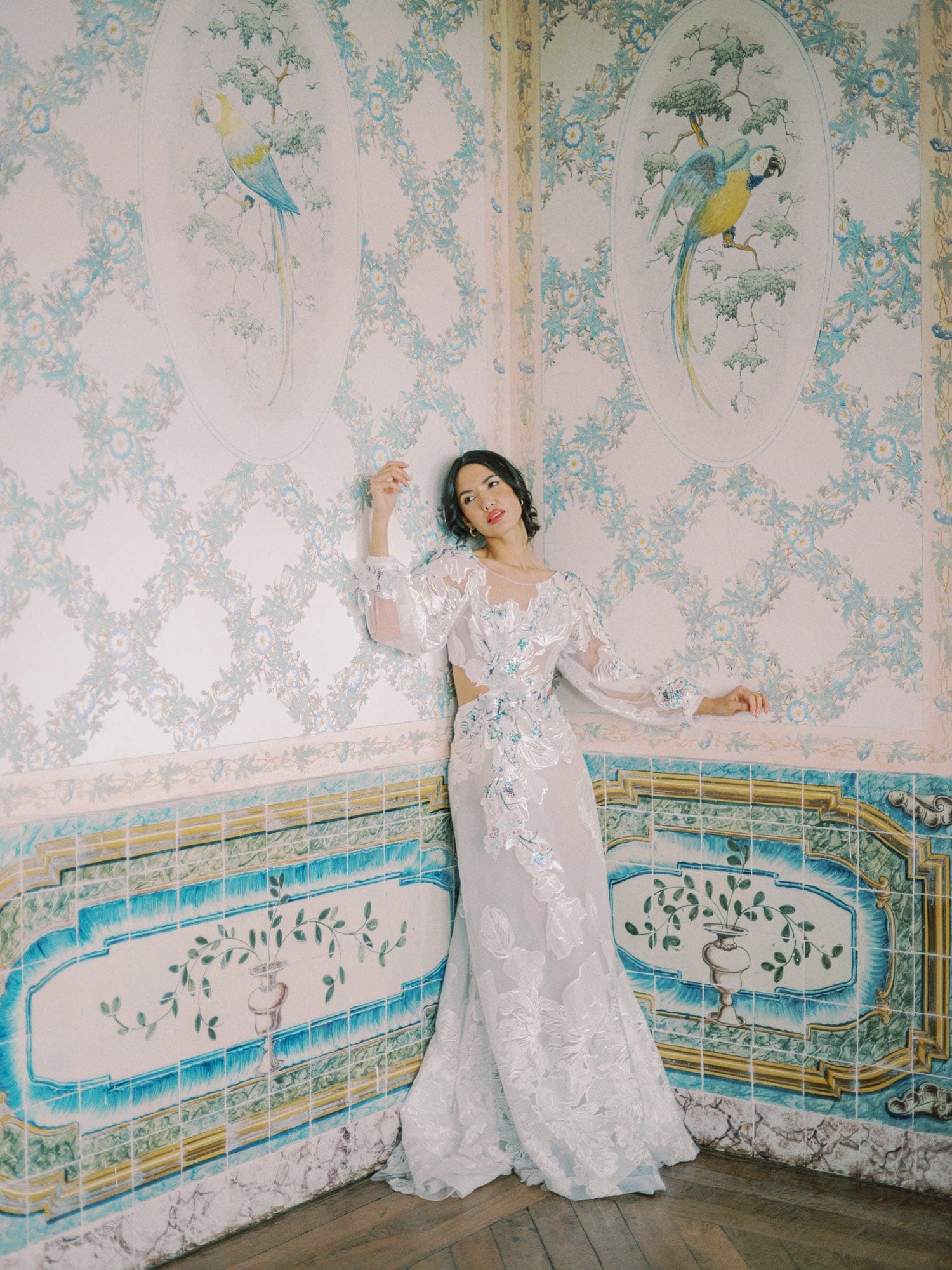 Andreas K. Georgiou Italy Destination Wedding Photographer - 00001 Taia Casa dos Penedos