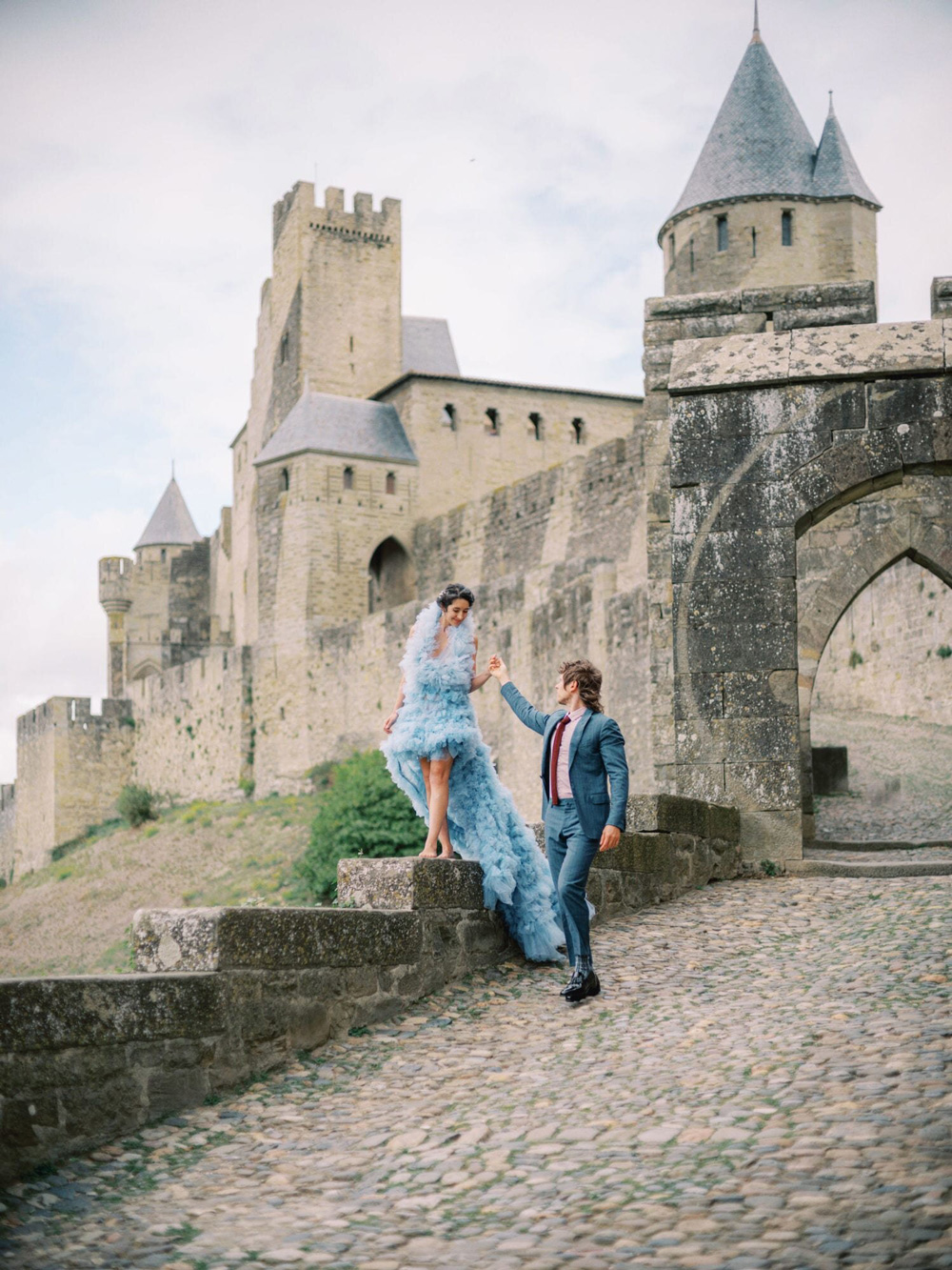 Carcassonne