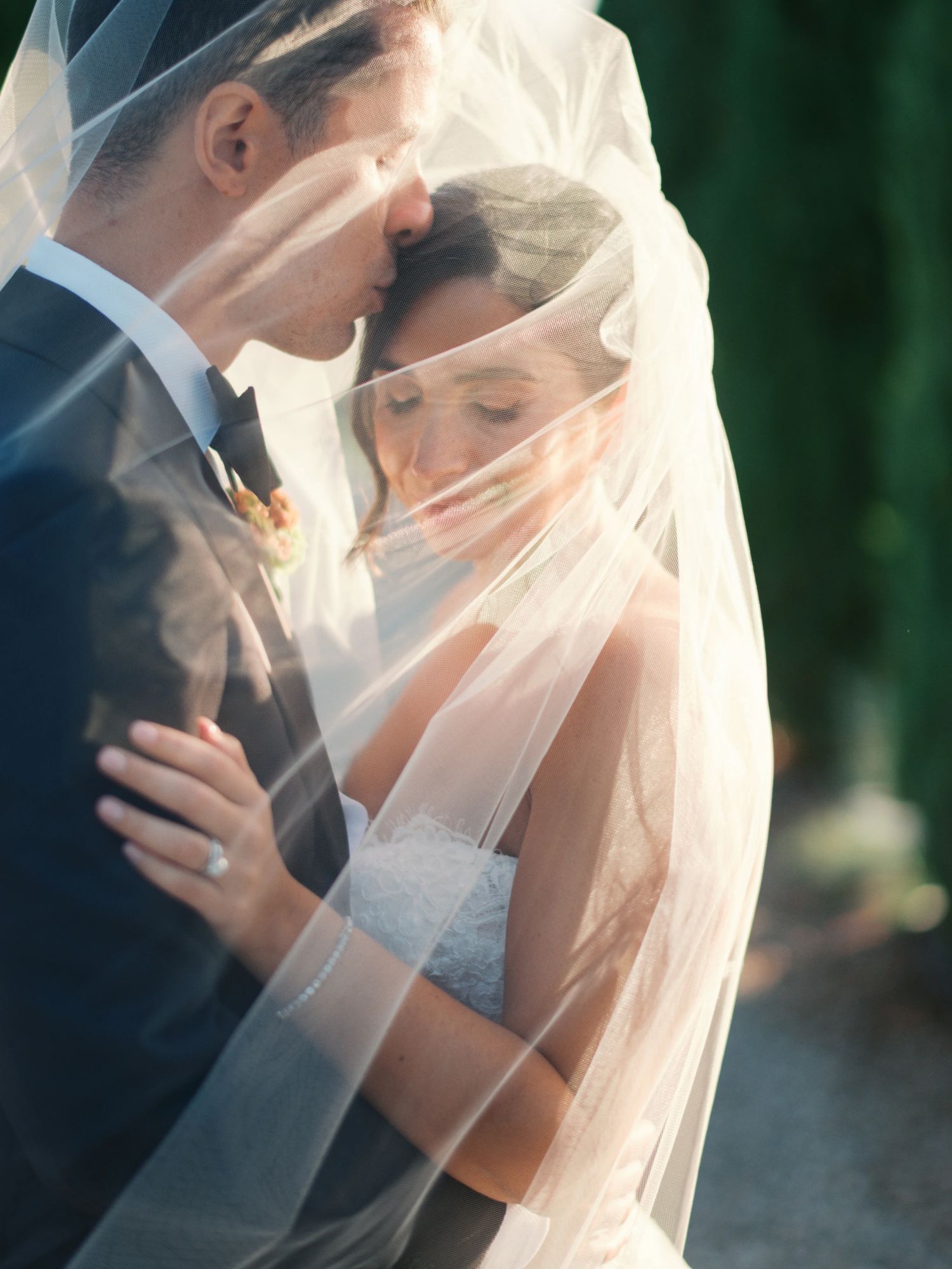 Andreas K. Georgiou Italy Destination Wedding Photographer - Ombroneta Wedding in Tuscany 00091